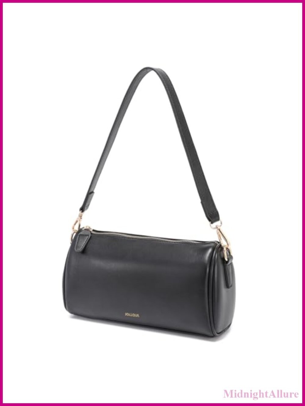 Small Crossbody Bag for Women Faux Suede Clutch Purse with Zipper